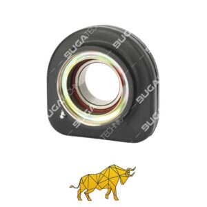 1696389 SUPPORT BEARING SCANIA