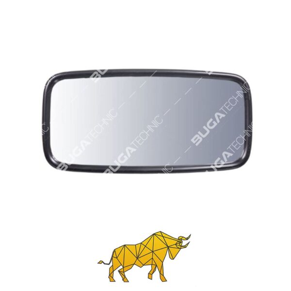 B13042517 6793880 6793880 MIRROR COMPLETE SCANIA