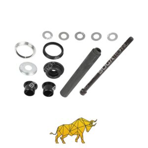 B13040056 8142168 8142168 CABIN REPAIR KIT SCANIA