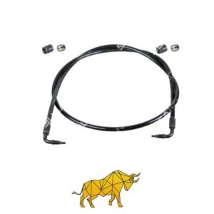 B13030004 85110482 85110482 CABIN LIFTING HOSE SCANIA