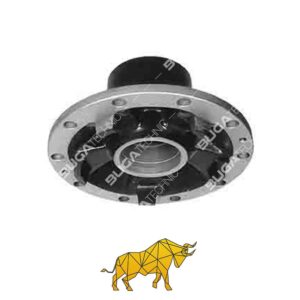 B11042050 1076112 1076112 WHEEL HUB FRONT SCANIA
