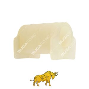 B08046007 1076890 1076890 STABILIZER RUBBER SCANIA