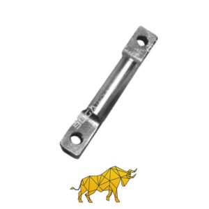 B08044011 1135803 1135803 BUSHING PIN 28,1*12*97 mm SCANIA