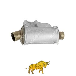 B01045010 1368736 1368736 OIL COOLER SCANIA