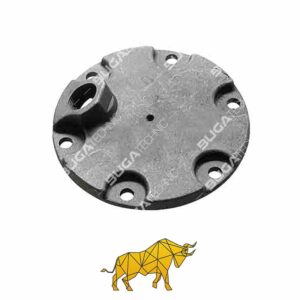 B11044008 1523742 1523742 DIFFERENTIAL CASE COVER SCANIA