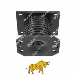 B08042072 1586089 1586089 HOLLOW SPRING SCANIA
