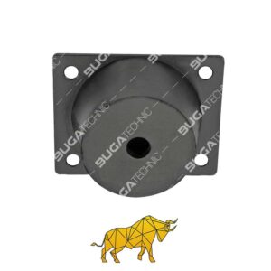 B08042070 1586316 1586316 RUBBER BUFFER SCANIA