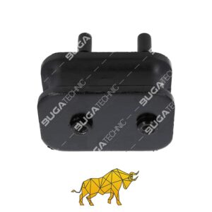 B01043012 1607468 1607468 ENGINE MOUNTING FRONT SCANIA