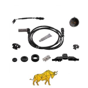 B06039019 20490824 20490824 ABS SENSOR 1670*100 mm VOLVO