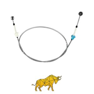20700965 GEAR SHIFT CABLE SCANIA