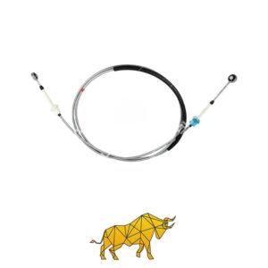 21002875 GEAR SHIFT CABLE SCANIA