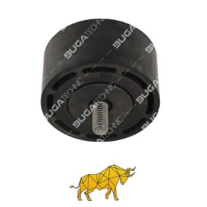 B01048508 2129402 2129402 BELT TENSIONER PULLEY SCANIA