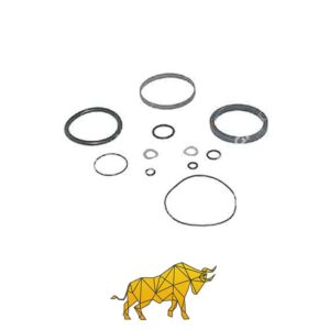 273081 CONTROL CYLINDER REP KIT SCANIA