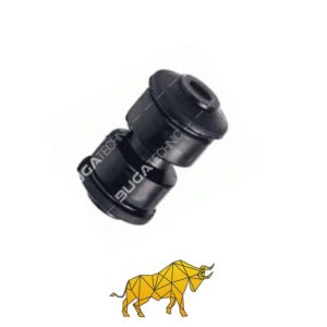 B08041013 6795896 6795896 RUBBER BUSHING FOR SPRING SCANIA