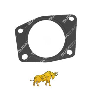 B01040092 8130185 8130185 CONNECTION PIPE GASKET SCANIA
