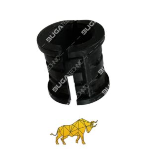 B08041015 9516524 9516524 STABILIZER BUSH SCANIA
