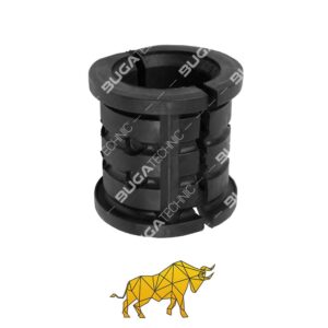 B08047008 9516579 9516579 BUSHING ANTI ROLL BAR SCANIA