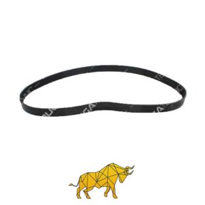 B01038549 20412535 20412535 MULTIRIBBED BELT VOLVO