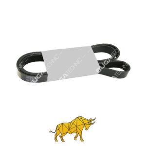 B01038567 20526755 20526755 MULTIRIBBED BELT VOLVO