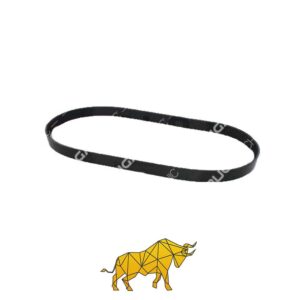 B01038562 20731155 20731155 MULTIRIBBED BELT VOLVO