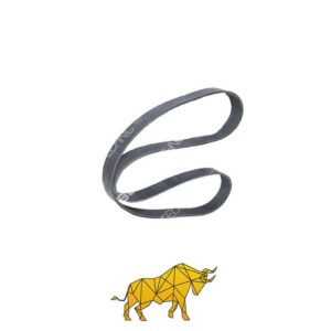 B01038571 20846320 20846320 MULTIRIBBED BELT VOLVO