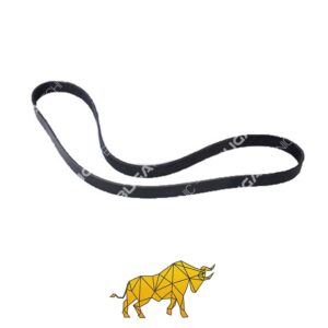 B01038589 20997774 20997774 MULTIRIBBED BELT VOLVO