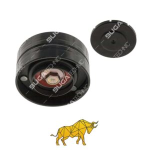 B01038522 21390528 21390528 TENSION PULLEYREEL VOLVO