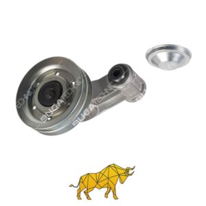 B01038597 21524782 21524782 BELT TENSIONER VOLVO