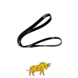 B01038553 21955032 21955032 MULTIRIBBED BELT VOLVO