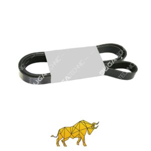 B01038590 977836 977836 MULTIRIBBED BELT VOLVO