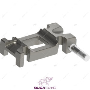 0503221180s BRACKET, LEAF SPRING, RIGHT CONSOLIDATED