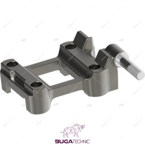 303221580 BRACKET, LEAF SPRING, RIGHT