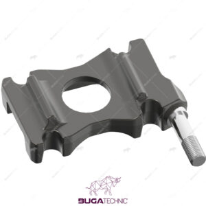 0503221368 BRACKET, LEAF SPRING, RIGHT