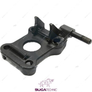 0503298729 BRACKET, LEAF SPRING