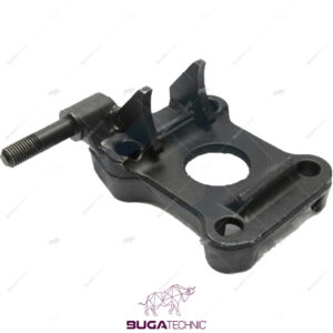 0503298719 BRACKET, LEAF SPRING