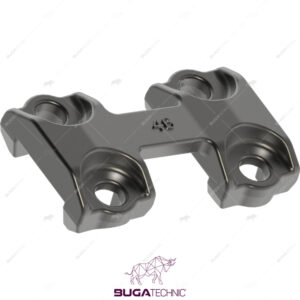 0314525010 BRACKET, LEAF SPRING