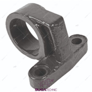 6173230163 BRACKET, LINK, STABILIZER BAR - 6173230163