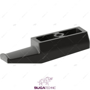 9703220184 BRACKET, FOR LEFT LEAF SPRING. - 9703220184