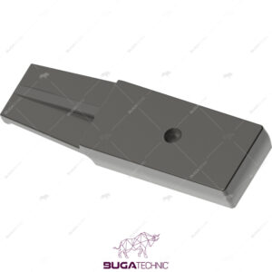 9703221884 WEDGE, LEAF SPRING - 9703221884