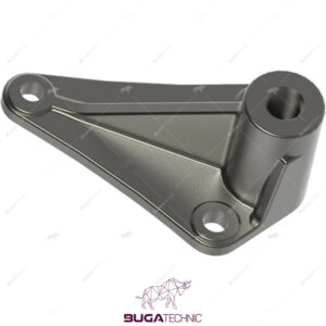 9743280341 BRACKET, LINK, STABILIZER BAR - 9743280341