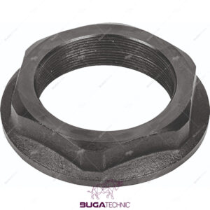 3933250052 NUT, BOGIE SUSPENSION - 3933250052