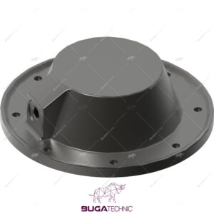 3893200684 COVER, BOGIE SUSPENSION - 3893200684