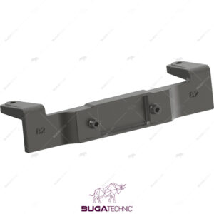 3933250731 BRACKET, LEAF SPRING - 3933250731