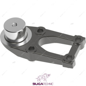 6253261363 BRACKET, LINK, STABILIZER BAR - 6253261363625320027862532310636173230663