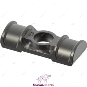 9473510126 BRACKET, LEAF SPRING, LONG - 9473510126