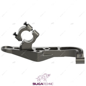 9493230584s BRACKET, STABILIZER BAR, RIGHT, BEARING CAP - 9493230584s