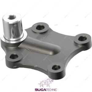 9413230763 BRACKET, LINK, STABILIZER BAR, RIGHT - 9413230763941323016337532301633753230363