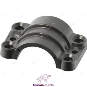 9473250042 BOGIE BEARING - 94732500429583250042
