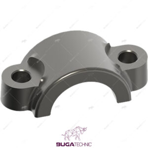 9413230421 BEARING CAP, STABILIZER BAR - 94132304216523260564
