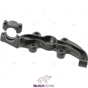 9603263340s BRACKET, STABILIZER BAR, RIGHT, BEARING CAP - 9603263340s